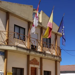 Valdelacasa exposición archivos