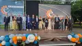 Entrega de los premios Carbajosa Empresarial 2025