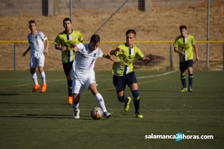 Helmántico JR Juventud Rondilla (26)