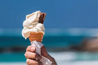 Helado. Foto EP