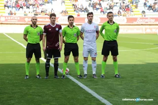 Cultural Salamanca CF UDS 6
