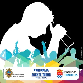 Campaña Alcohol Alba de Tormes