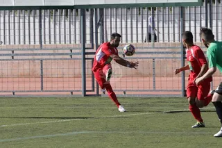 El Navega cae ante el Laguna y se hunde en el fondo de la tabla