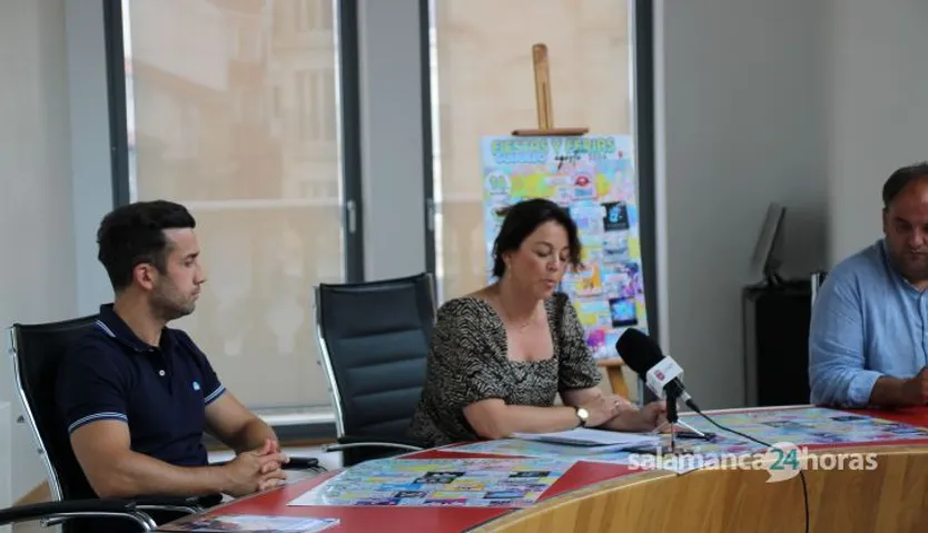 Presentación de las Ferias y Fiestas de Guijuelo (37)