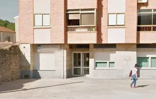 Centro salud Villamayor