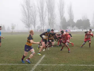 Imagen del Salamanca RC - Rugby Arroyo