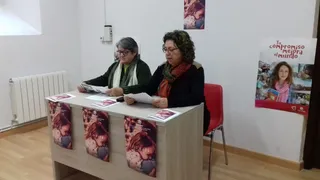 Caritas Ciudad Rodrigo