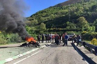 Jaque mate a la minería subterránea de carbón en la provincia de León