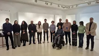 COCEMFE Salamanca