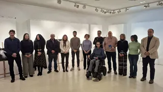 COCEMFE Salamanca