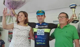 Gran participación del HyD Team en Hervás