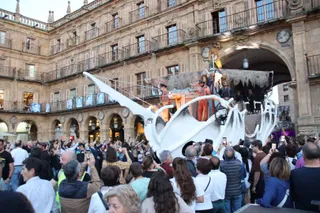 The Whale Street