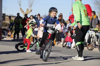 Duatlón Cross Villamayor