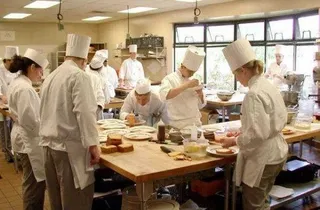 40 alumnos de las Escuelas de Arte y Superiores realizarán prácticas laborales en el extranjero