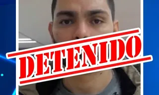 Foto fugitivo Rendón