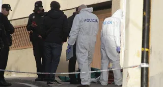 Octavo crimen en poco más de un año en la provincia de Salamanca