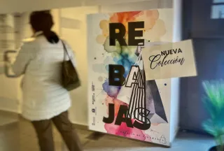 Rebajas ASECOV