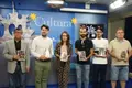 La guía ‘La pasión que nos une’ acerca la Semana Santa salmantina al XXXVII Encuentro Nacional de Cofradías