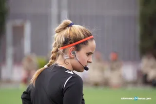 Salamanca CF UDS fem - Atlético de Madrid C