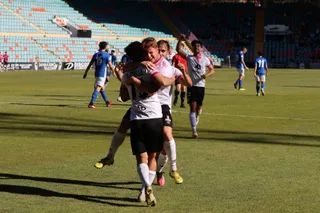 Salamanca CF UDS - Unami