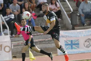 Unionistas no quiere oír hablar de confianza ante el Real Burgos