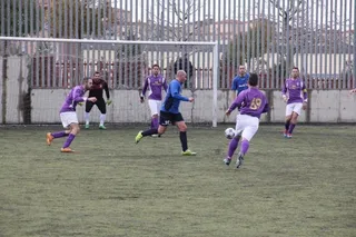 Horarios del fútbol modesto
