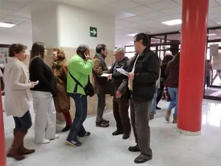 Plataforma para la defensa de la sanidad pública