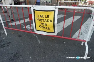 Cortes de tráfico (1)