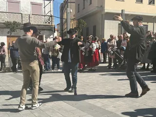 Encuentro tamborileros Guijuelo | Ayto guijuelo