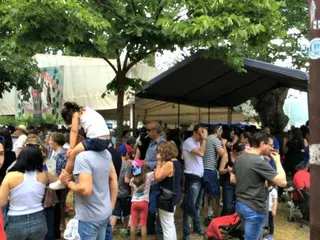 40.000 burgaleses asistirán el viernes al Parral para celebrar el Curpillos