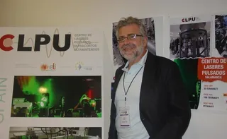 Luis Roso