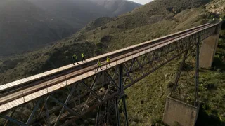 Camino de Hierro