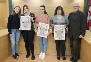Presentación jornadas Duelo y Juego 1