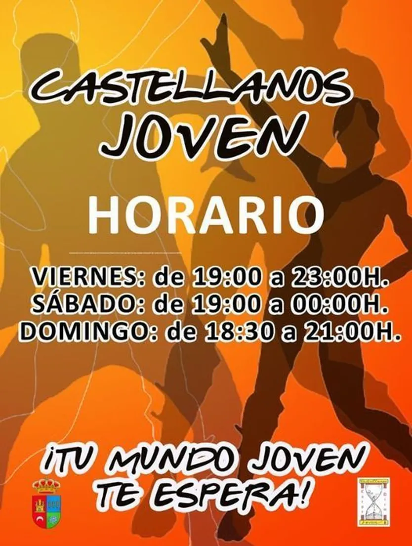 castellanos Joven
