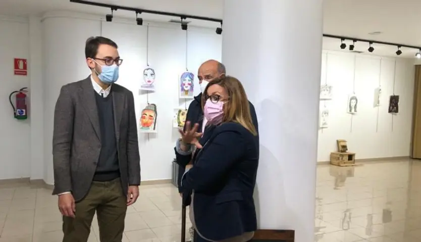 Exposición