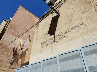 Conservatorio Profesional de Música de Salamanca