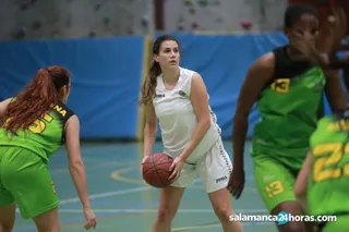 USAL FEM CB VILLAMURIEL