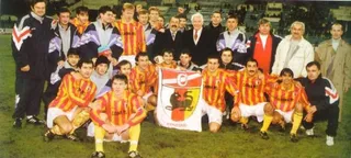 Spartak Vladikavkaz