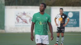 Yassin, Peter y Arrese no superan la 'prueba' del Guijuelo