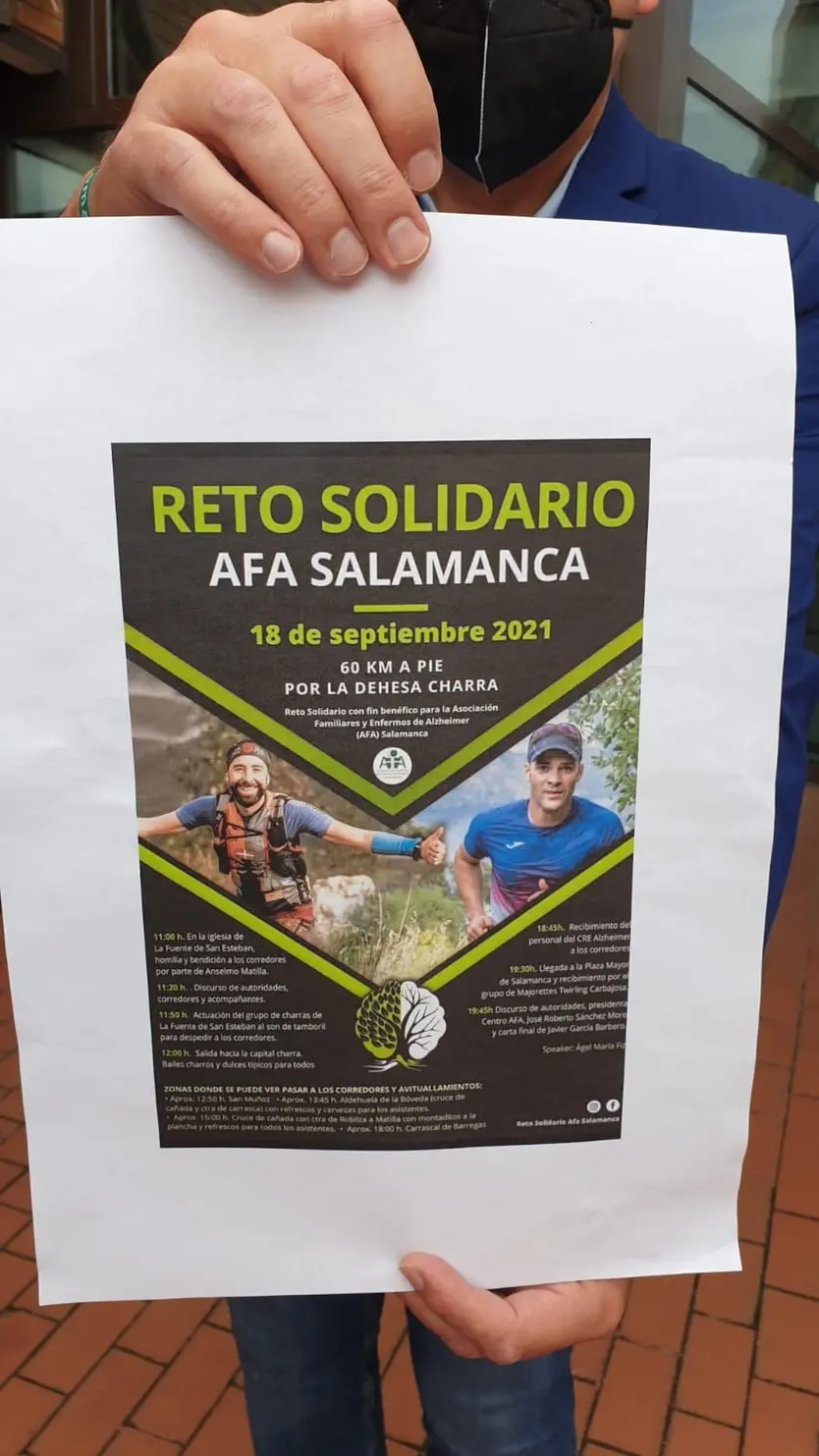 reto solidario