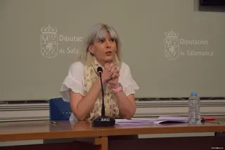 Eva Picado