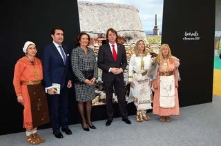 El Plan de Dinamización de la Provincia de Soria avanza con más de 30 medidas impulsadas por la Junta