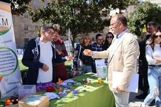 Feria de las Asociaciones