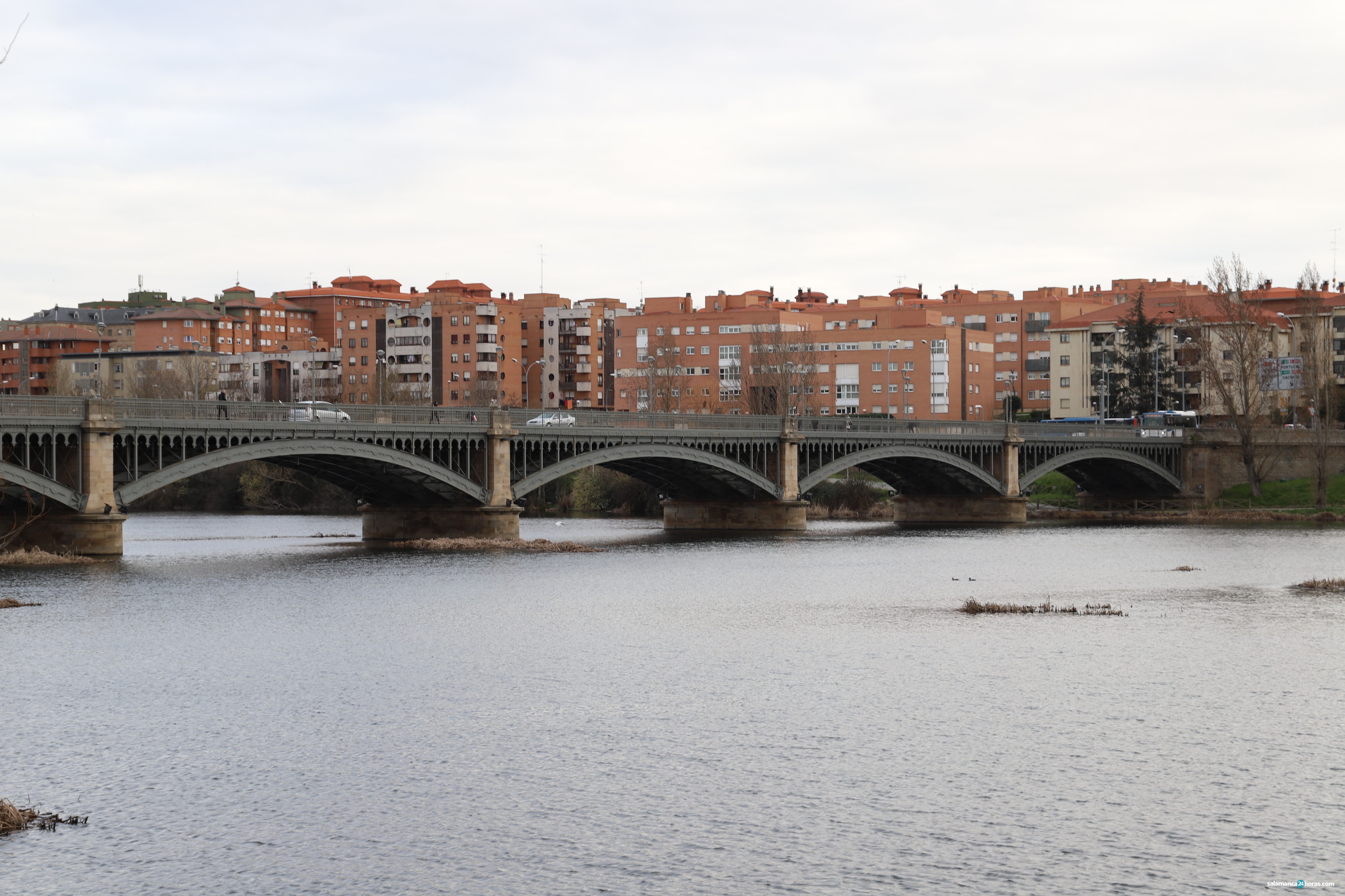 Puente Enrique Estevan 