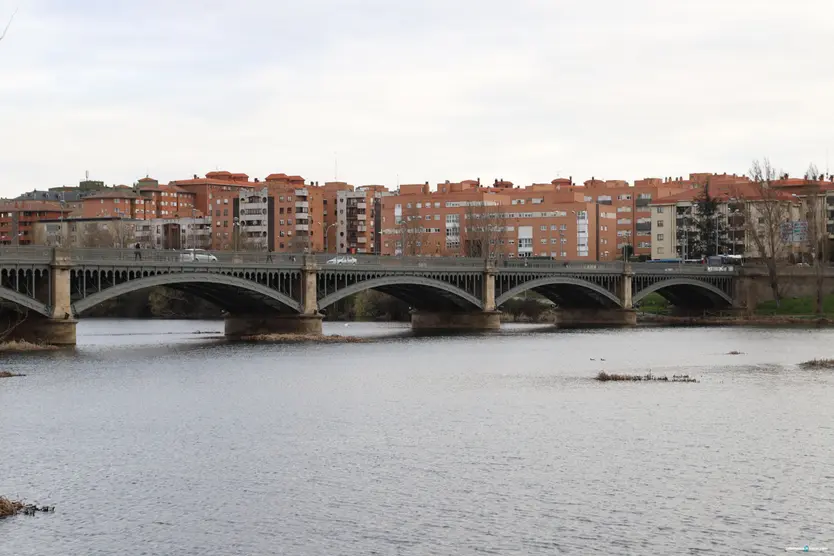 Puente Enrique Estevan