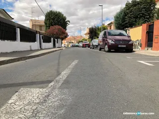 Camino valdepegas (3)