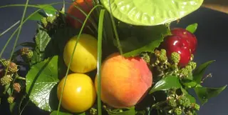 Las Comunidades Autónomas promocionarán este año el consumo de fruta entre los escolares