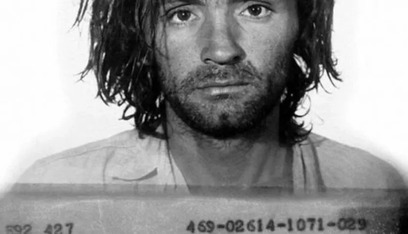 Charles Manson