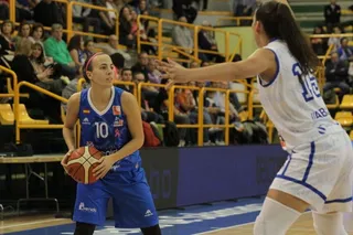 Avenida - Uniferrol