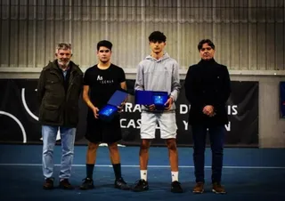 Betennis Salamanca
